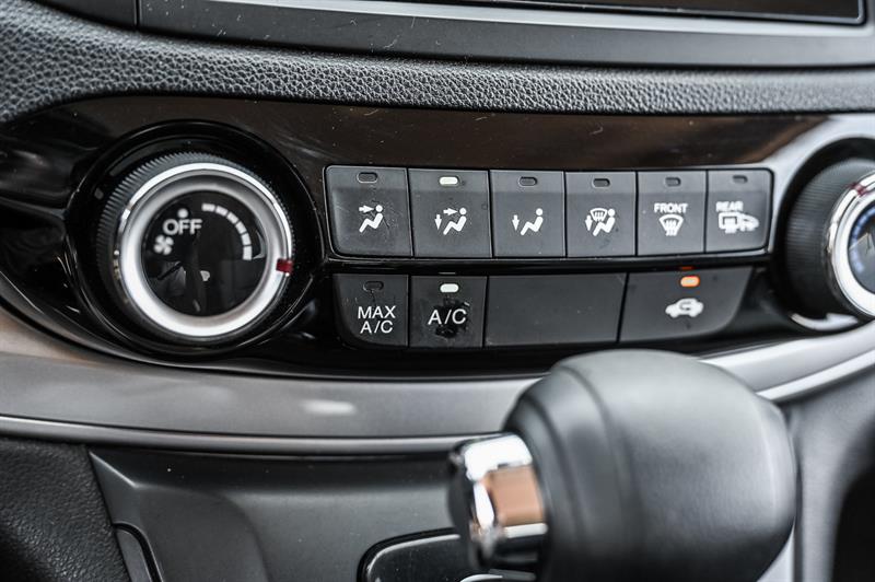 honda CR-V 2015 - 18