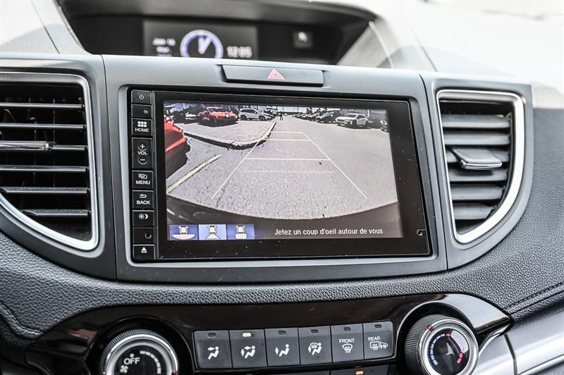 honda CR-V 2015 - 19