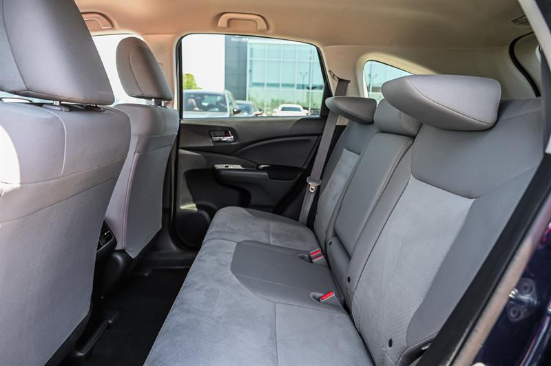 honda CR-V 2015 - 20
