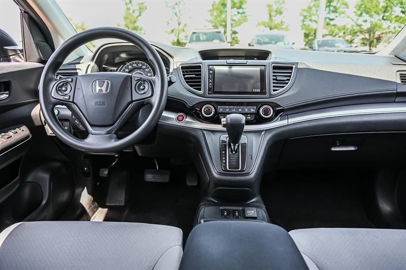 honda CR-V 2015 - 21
