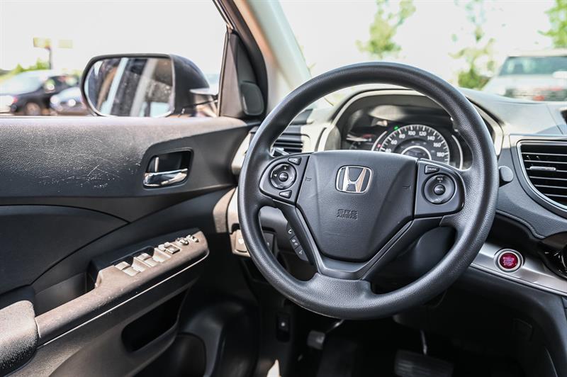 honda CR-V 2015 - 22