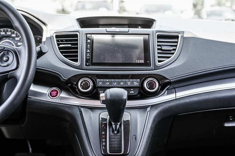 honda CR-V 2015 - 23
