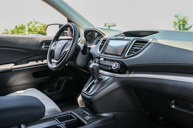 honda CR-V 2015 - 24