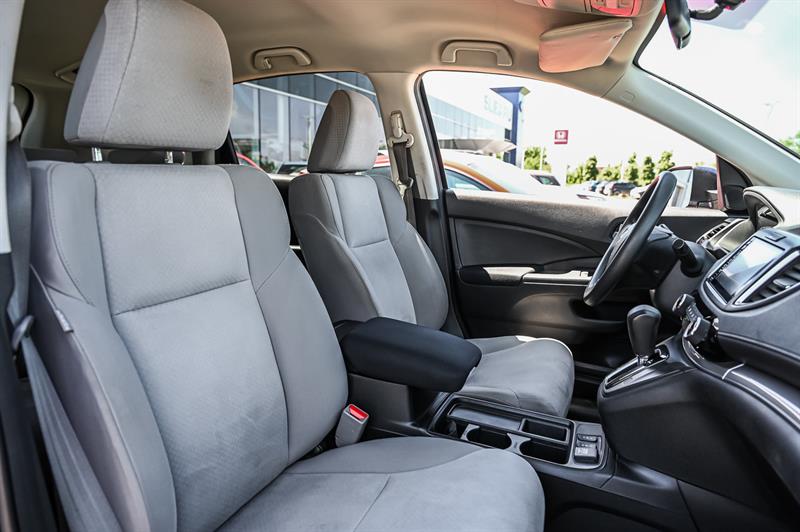 honda CR-V 2015 - 25