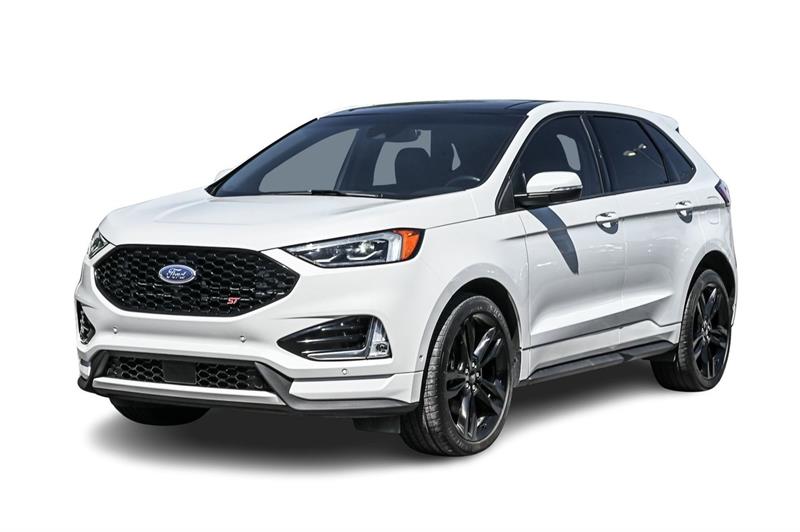 ford Edge 2020
