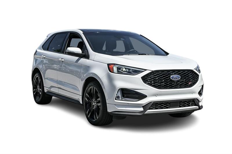 ford Edge 2020 - 3
