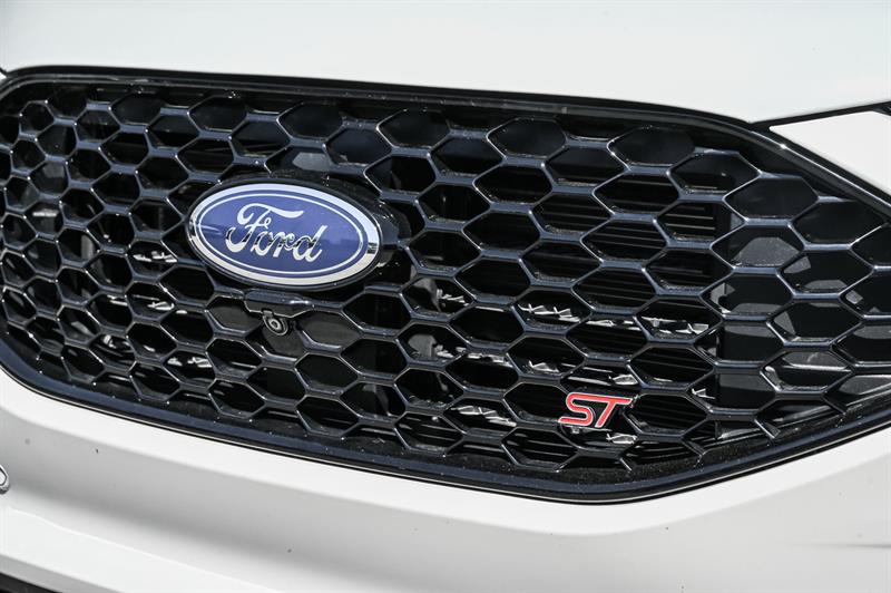 ford Edge 2020 - 4