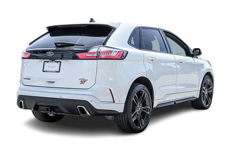ford Edge 2020 - 5