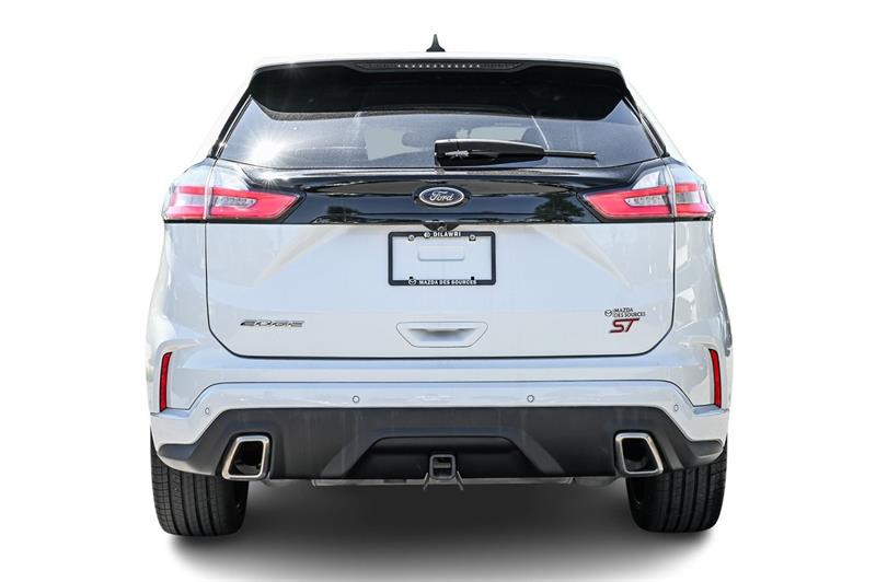 ford Edge 2020 - 6