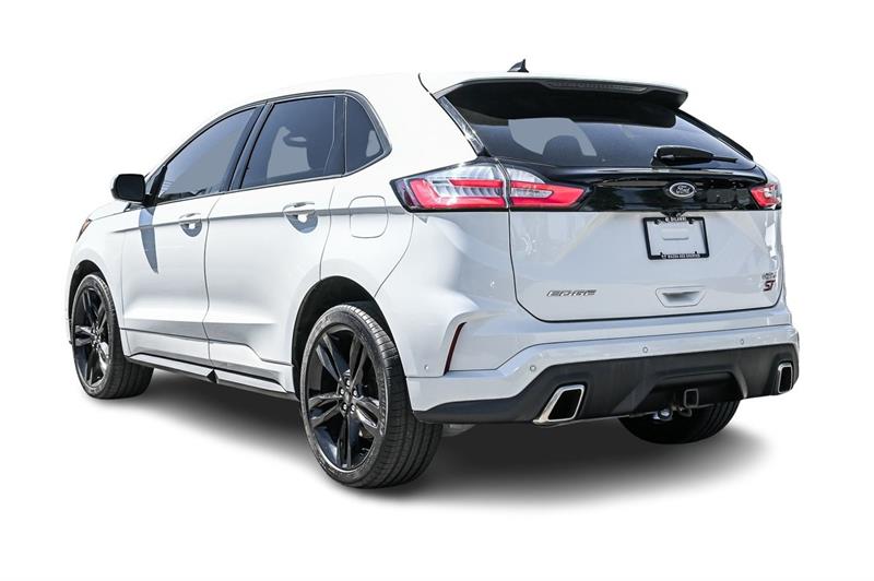 ford Edge 2020 - 7