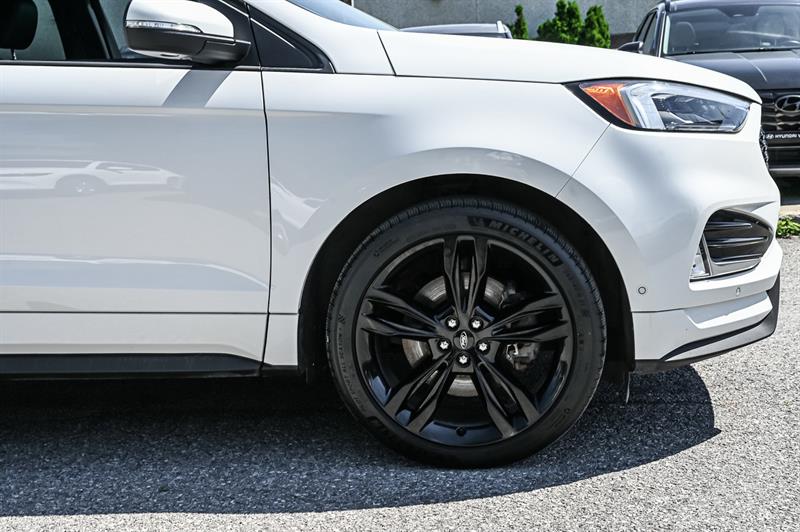 ford Edge 2020 - 8
