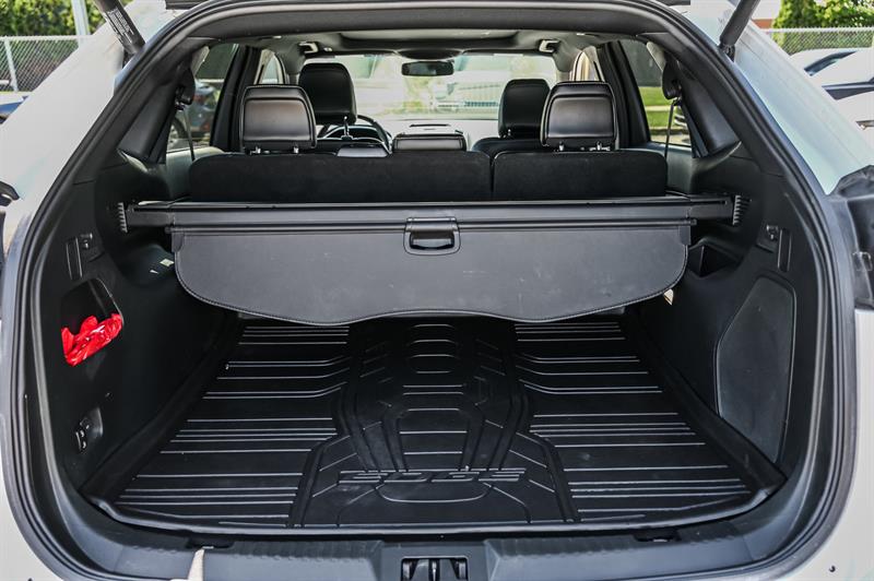 ford Edge 2020 - 10