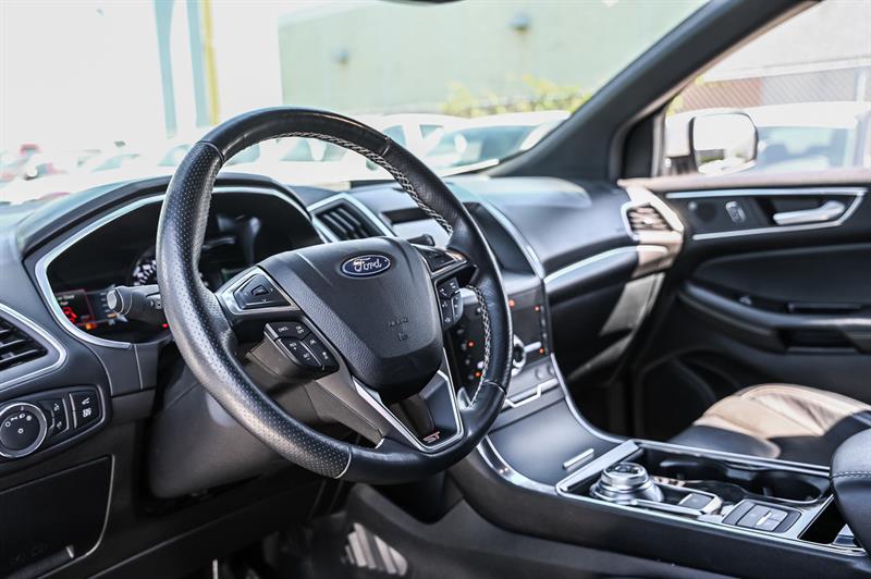 ford Edge 2020 - 11