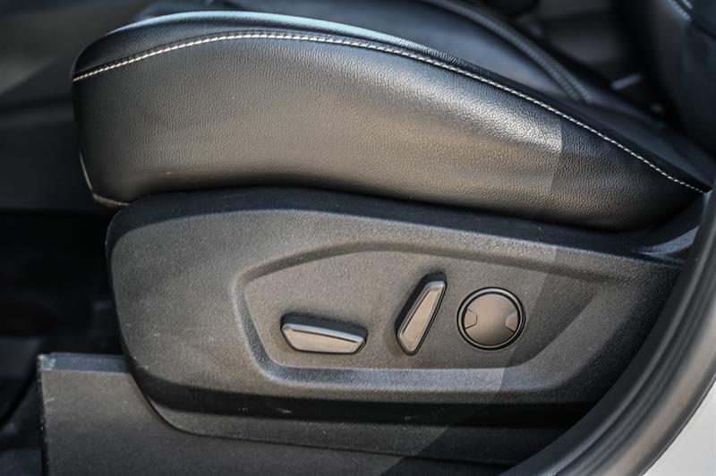 ford Edge 2020 - 13