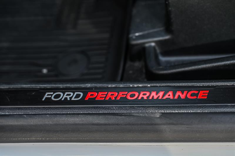 ford Edge 2020 - 14