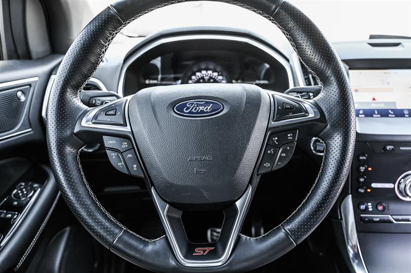 ford Edge 2020 - 15