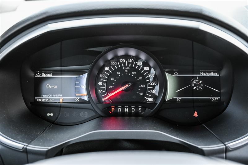 ford Edge 2020 - 16