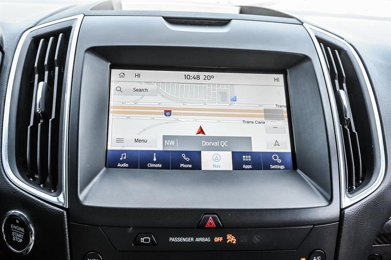 ford Edge 2020 - 22