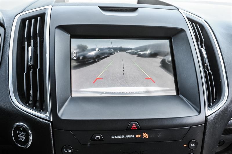ford Edge 2020 - 23