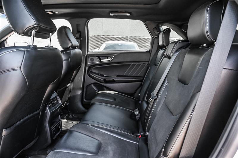 ford Edge 2020 - 24
