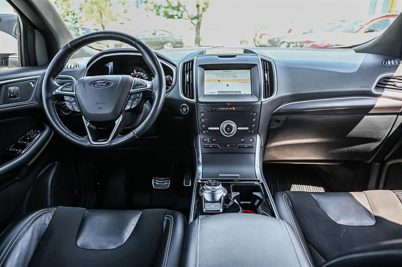 ford Edge 2020 - 26