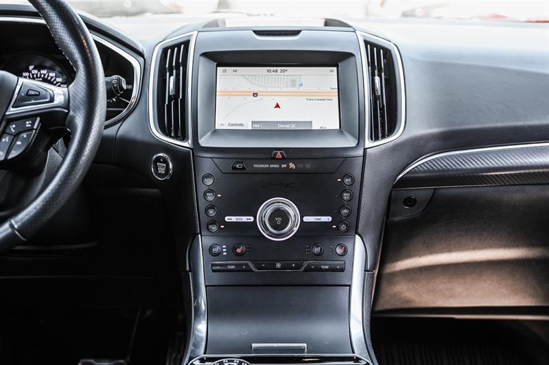 ford Edge 2020 - 28