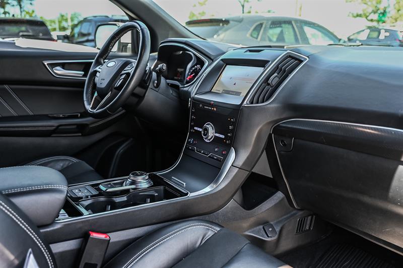 ford Edge 2020 - 29