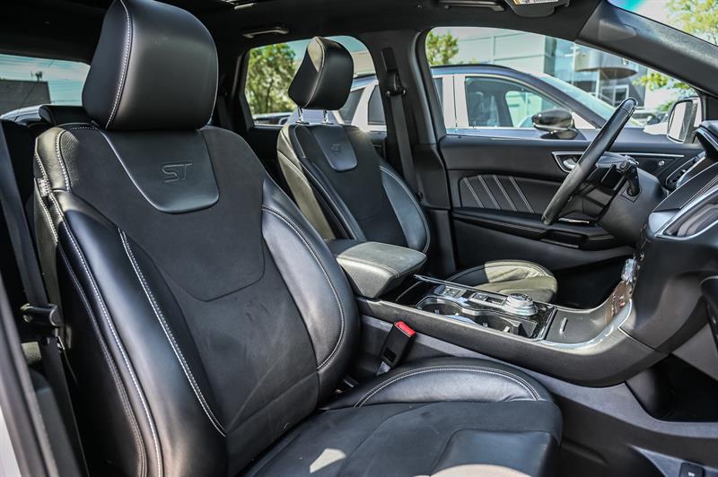 ford Edge 2020 - 30