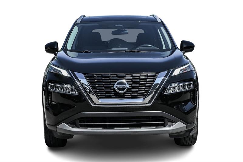 nissan Rogue 2021 - 2