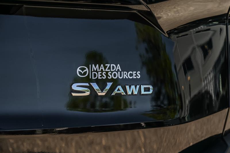 nissan Rogue 2021 - 9