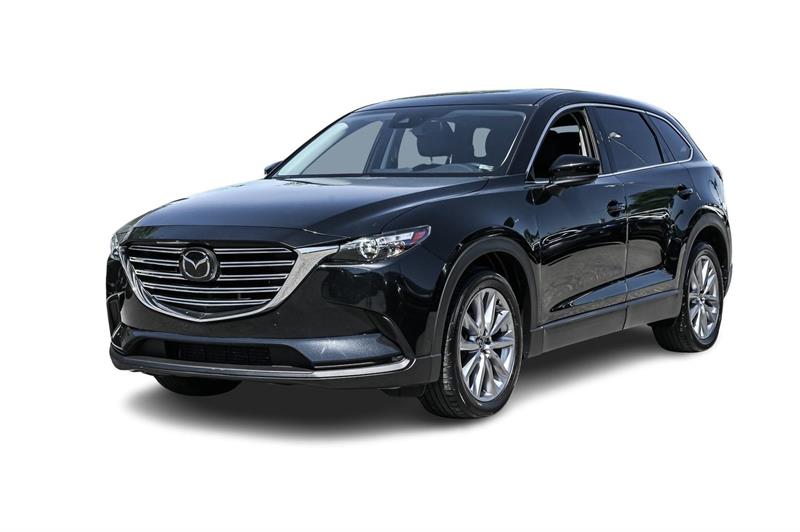 mazda CX-9 2022