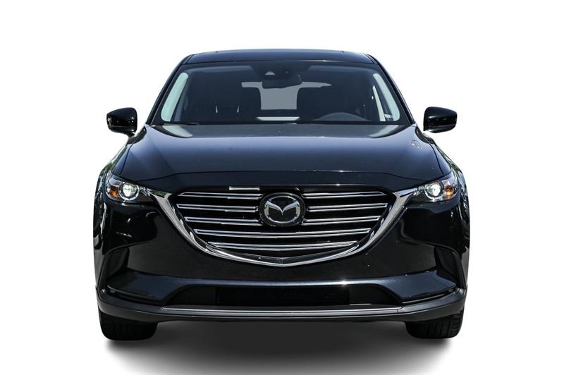 mazda CX-9 2022 - 2