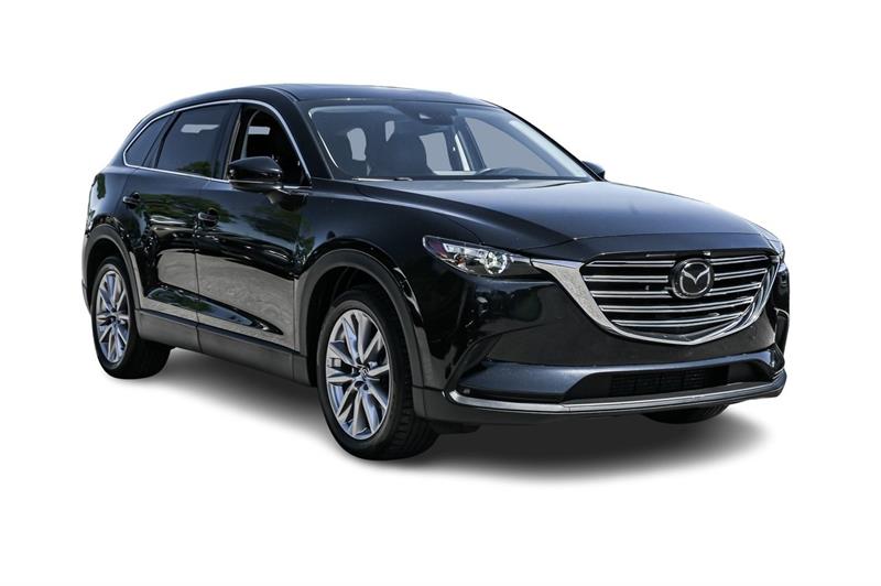 mazda CX-9 2022 - 3