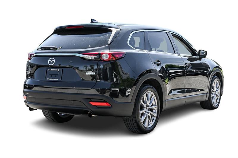 mazda CX-9 2022 - 4