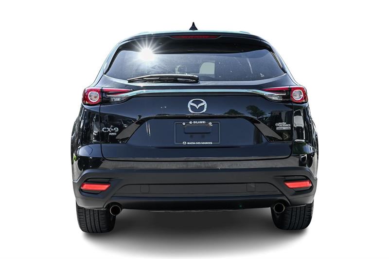mazda CX-9 2022 - 5