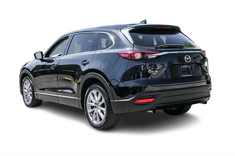 mazda CX-9 2022 - 6