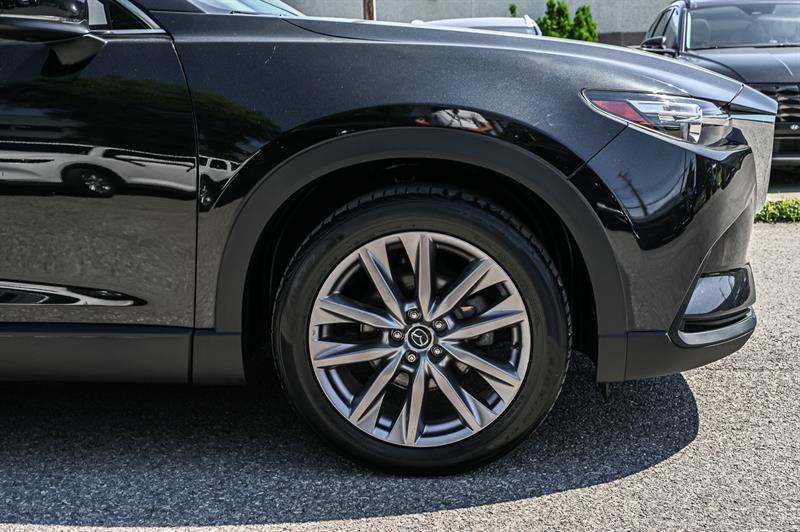 mazda CX-9 2022 - 7