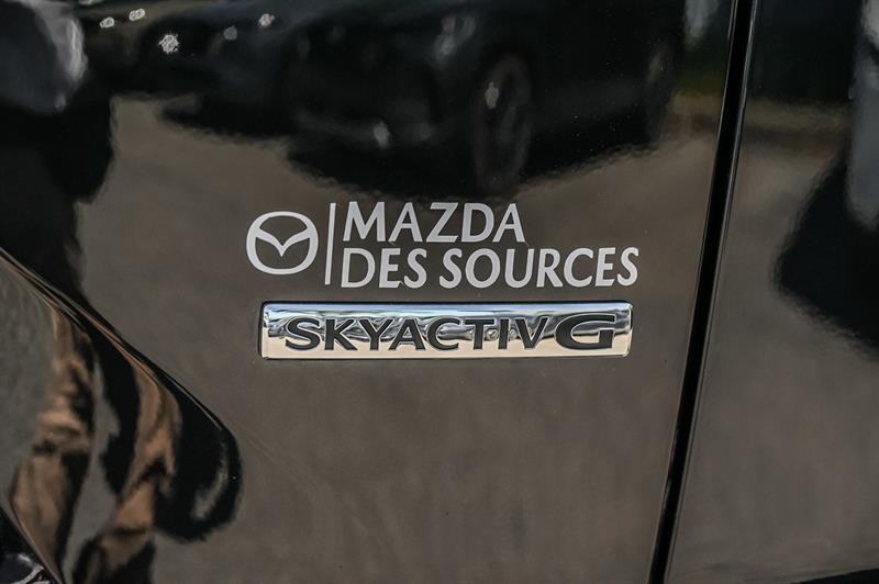 mazda CX-9 2022 - 9
