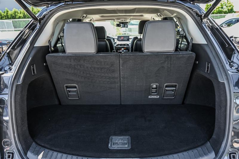 mazda CX-9 2022 - 10