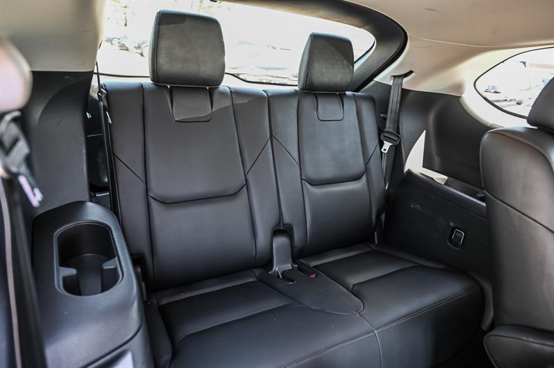 mazda CX-9 2022 - 11