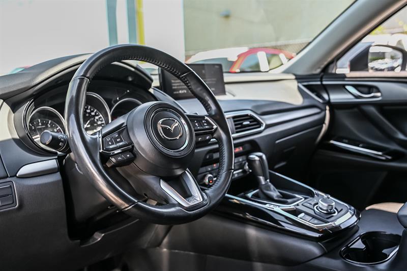 mazda CX-9 2022 - 14
