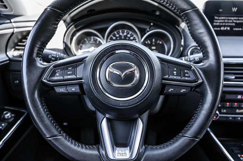 mazda CX-9 2022 - 16