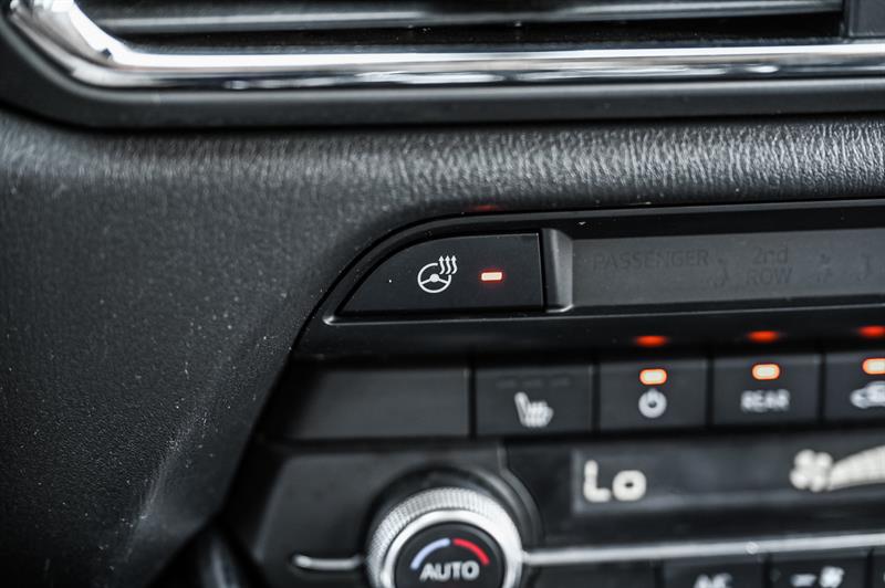 mazda CX-9 2022 - 21