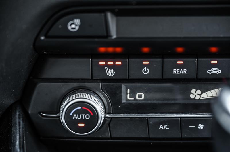 mazda CX-9 2022 - 23
