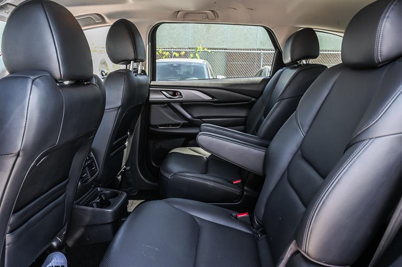 mazda CX-9 2022 - 26
