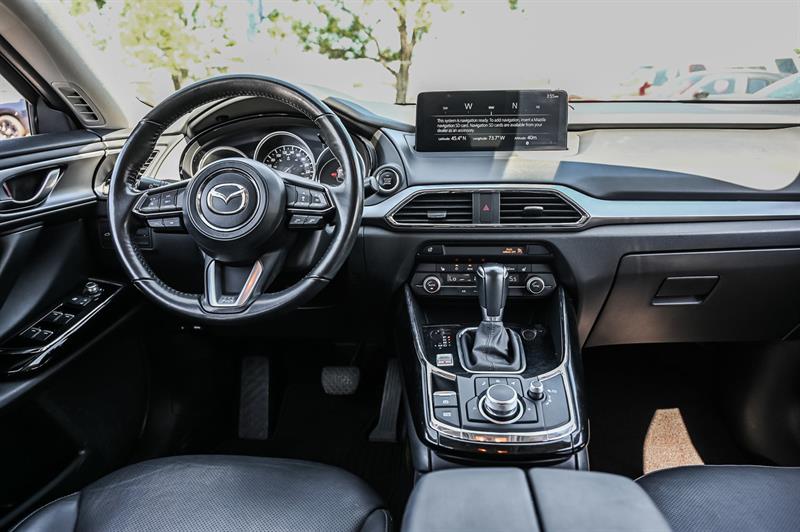mazda CX-9 2022 - 28