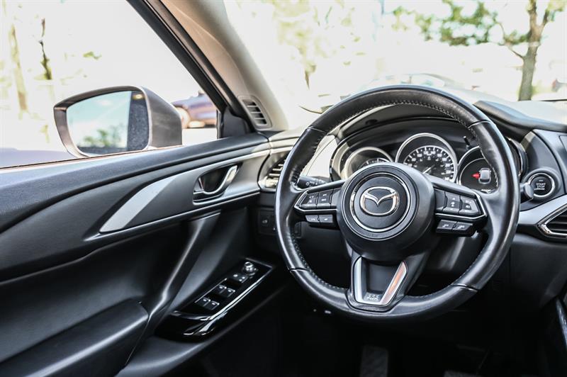mazda CX-9 2022 - 29