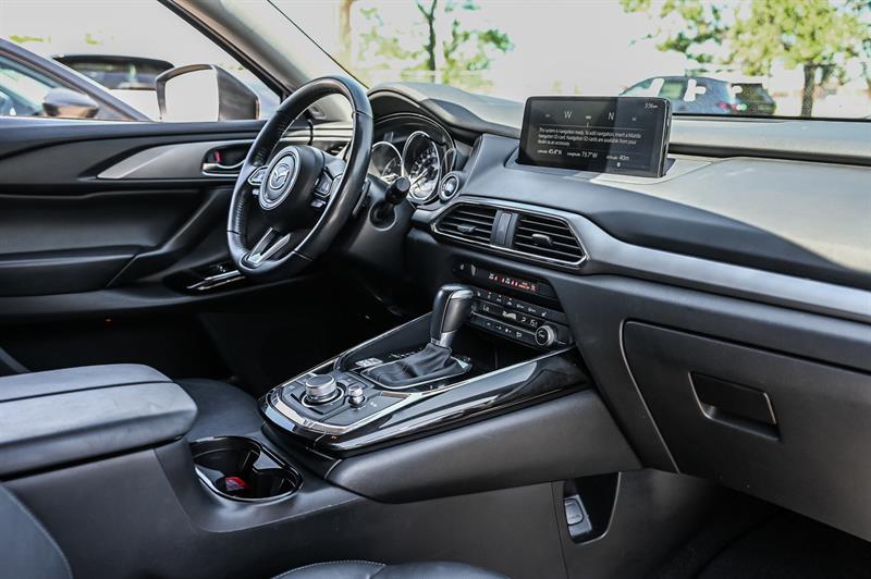 mazda CX-9 2022 - 31