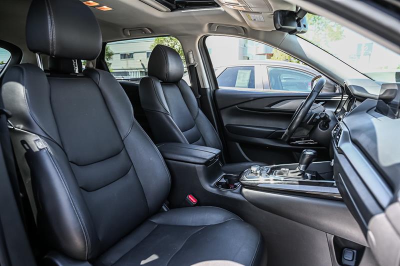 mazda CX-9 2022 - 32