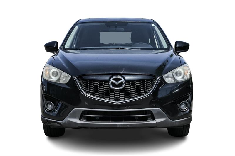 mazda CX-5 2014 - 2